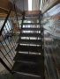Метално стълбище от къща , снимка 3