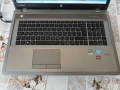 Лаптоп HP ProBook 4740s, снимка 5