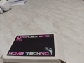 Карти за игра на хоум техно нови 52+3, снимка 6