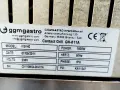 Тостер - преса  за заведение  -GGMGASTRO -1800 W, снимка 4