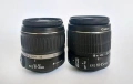 CANON 40D + EFS 18-55 ( x 2 ) - за части/ремонт, снимка 4