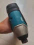 Нов безчетков импакт със степени Makita DTD155. Само тяло. , снимка 5