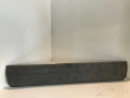 Подова лайсна / облицовка предна лява за Mitsubishi Pajero (2004) MR941204, снимка 1