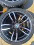 Оригинални Алуминиеви джанти за BMW 17цола, снимка 5