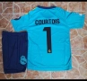 COURTOIS 1 ❤️⚽️ детско юношески футболни вратарски екипи НОВО сезон 2026-27 год, снимка 3