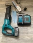 MAKITA DJR 186 саблен трион, снимка 2