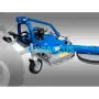 Косачка с две отклоняващи секции GRAECUS DTS170-H 3 876,00 € / 7 580,80 лв., снимка 4