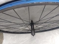 Shimano,ETRTO,задна 28/29 V-break,QR,36 спици, снимка 5