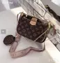 Louis Vuitton ⚜️Дамски Чанти , снимка 3