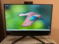настолен компютър "LENOVO Ideacente"/24 инча/, снимка 1