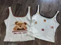 два потника на Shein, снимка 1