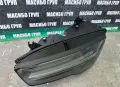 Фар ляв фарове Matrix Black Line за Ауди А7 Audi A7 S7 RS7,4G8941035B, снимка 5