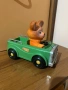 Стара руска играчка, снимка 3