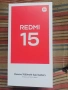 samsung galaxy a 16 i Redmi 15, снимка 9
