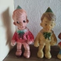 Детски гумени играчки от соца, снимка 6