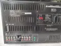 Като НОВА! Стерео система Kenwood (AX-43 / DP-730) с дистанционно – Пълна Профилактика, снимка 11