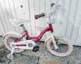Детски велосипед BYOX 14 ", снимка 6