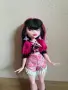 Кукла монстър хай monster high, снимка 2