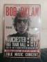 Bob Dylan Tin Sign-метална табела(плакет), снимка 1