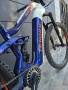 Велосипед Haibike Flyon Карбонов М рамка, снимка 9