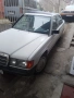 Мерцедес 190 2.0 бензин 108кс, снимка 2