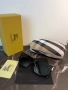 Дамски Слънчеви Очила Burberry, снимка 8
