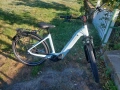 Електрическо колело HoheAcht AMO Urbo Премиум City E-Bike – НА 90 КМ (С оригинално зарядно!), снимка 4