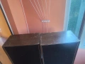 тонколони speakers Philips 497 vintage, снимка 2
