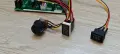 PWM контролер за скорост на мотор 60A DC 10V-55V 12V 24V 36V 48V цифров дисплей 100A Max, снимка 2
