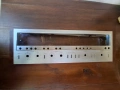 Челен панел ресийвър Pioneer SX 1250 / Faceplate receiver Pioneer SX 1250, снимка 7