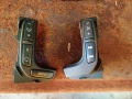 Бутони волан Volvo S60 V70 XC70 S80 XC90 30739571 30739577, снимка 1