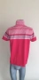 Hugo Boss Paule 5 Pima Cotton Soft Touch Slim Fit Mens Size XL ОРИГИНАЛ! Мъжка Тениска!, снимка 12