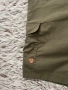 FJALLRAVEN G-1000 VIDDA PRO-мъжки шорти размер 56(ХХЛ), снимка 6
