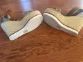 See by Chloe сандали на платформа 38 номер, 24 см, снимка 5