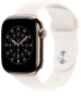 APPLE WATCH S11 CELL 46mm С гаранция , снимка 2