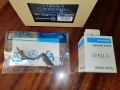 Shimano 22 Stella C3000MHG, Shimano 25 Twin Power XD C3000HG,Yamaga Blanks BlueCurrent Wizy 610/4pcs, снимка 2