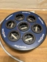 High-end разклонител Audioplan PowerStar, снимка 1