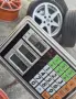 Джанти Autec 17 цола , 5х114,3 , 7.5j , et45  Honda Kia Mazda Toyota, снимка 12