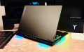NVIDIA RTX 3080 16GB GDDR6/Intel Core i9-11980HK/16GB RAM/1TB SSD/16 WQXGA 165Hz IPS/Lenovo Legion 7, снимка 2