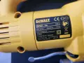 Зеге DeWalt DW331K, снимка 4