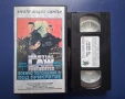 Видеокасета VHS Военно Положение 2 Под Прикритие / Синтия Ротрок, снимка 2