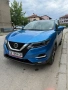 Nissan Qashqai 1.3 DIG-T TEKNA PLUS  J11 F F13, снимка 4