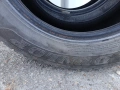 Летни гуми Dunlop Econodrive 205/65 R15C (за бус/ван) – 2 бр., снимка 3