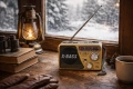 Музикална МР3/Radio система WAXIBA X-BASS, снимка 1