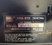 PIONEER CT-S610,LUXMAN K-112,DENON DRS-810, снимка 9