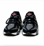 New Balance 9060 сиво-черни | 40–43 номер, снимка 2