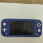 Конзола Nintendo Switch Lite HDH-001 – идеално състояние, снимка 7