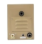 Парогенератор за сауна Hanchen 3KW CE 220V, за 3 m³, 35-55℃, цифров контролен панел. Висока работна , снимка 6