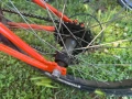Rockrider 20” за деца до 9 г, снимка 3