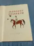Никола Маринов - Малкият кабалеро , снимка 4